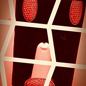 Sterling silver set/ vintage